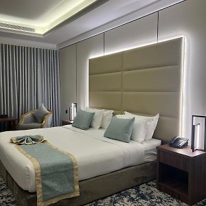 Dimond Vision Hotel